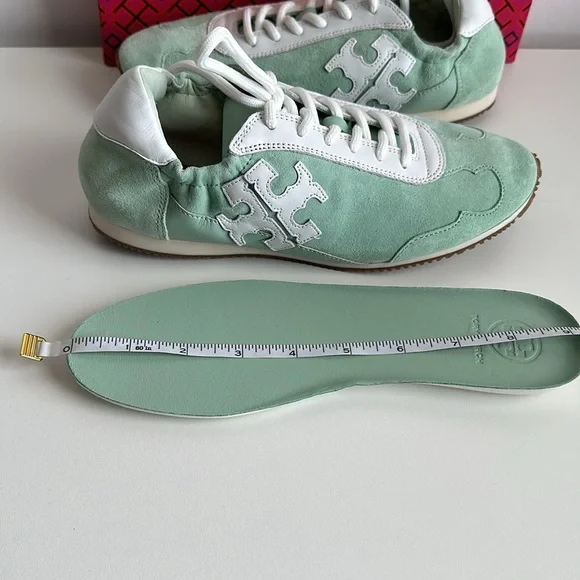 TORY SNEAKER - Picture 6 of 7